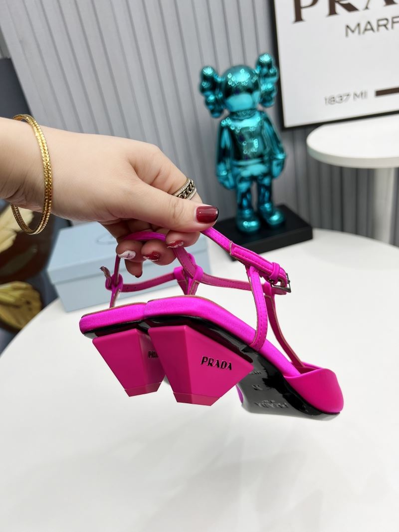 Prada Sandals